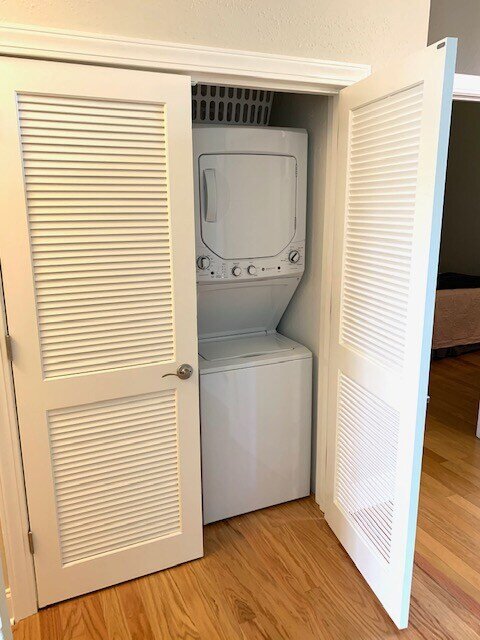 Apartment in Columbia, US