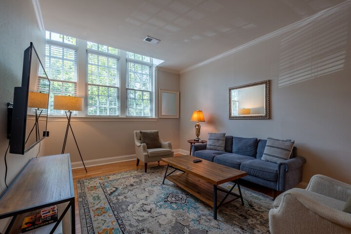 Apartment in Columbia, US