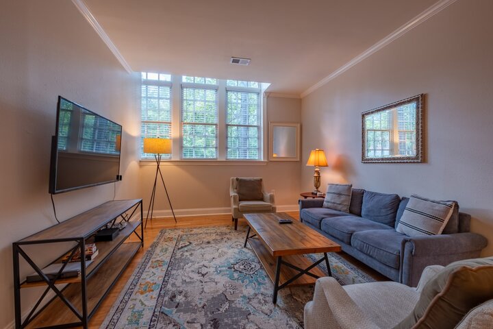 Apartment in Columbia, US