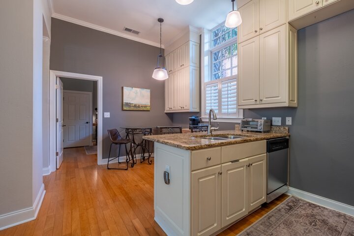 Apartment in Columbia, US