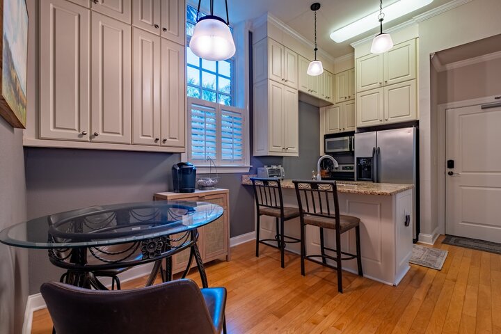 Apartment in Columbia, US