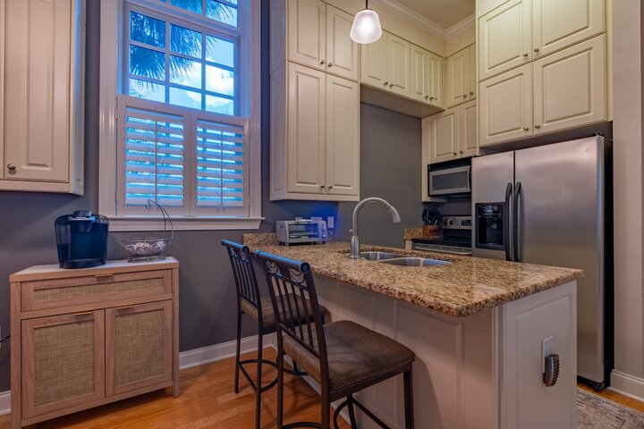 Apartment in Columbia, US