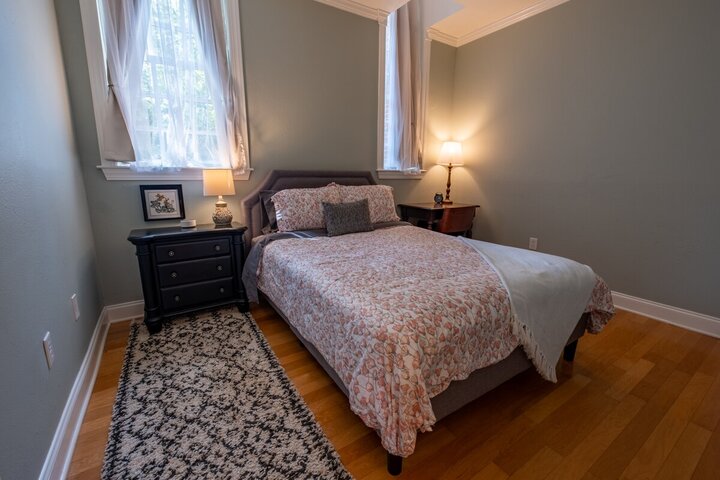 Apartment in Columbia, US