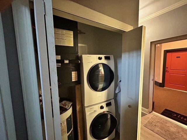 Rental unit in Columbia, US