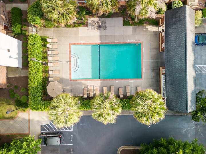 Rental unit in Columbia, US