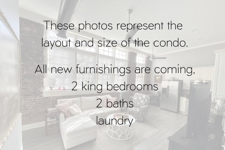 Rental unit in Columbia, US