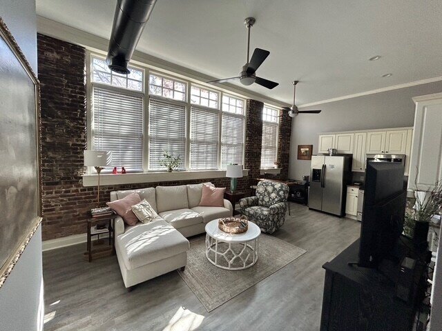 Rental unit in Columbia, US