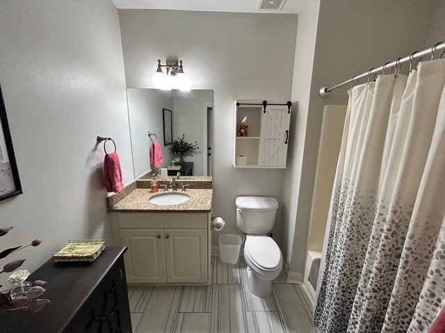 Rental unit in Columbia, US