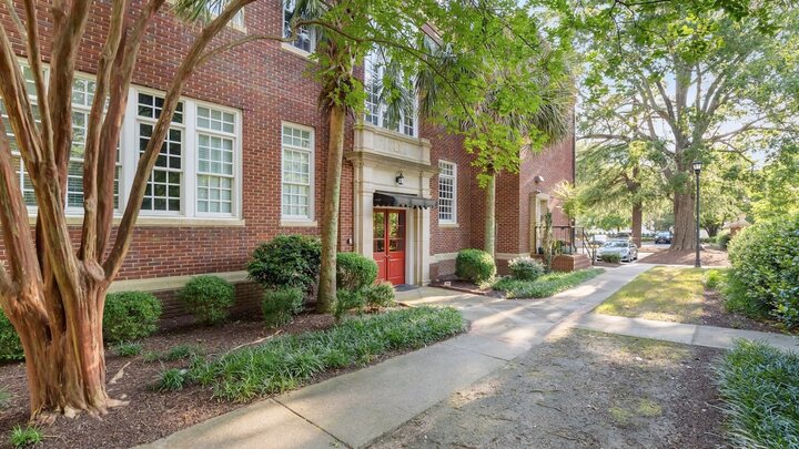 Apartment in Columbia, US