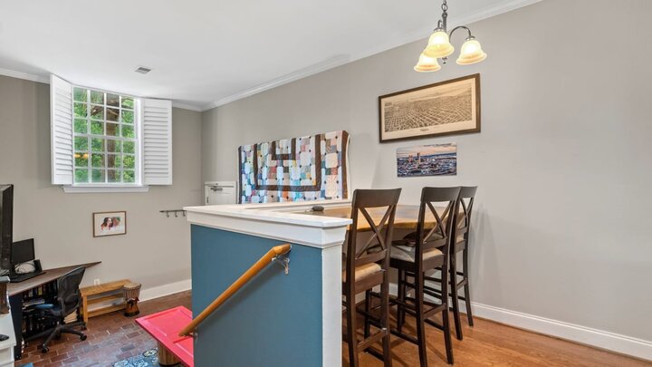 Apartment in Columbia, US