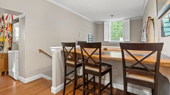 Apartment in Columbia, US