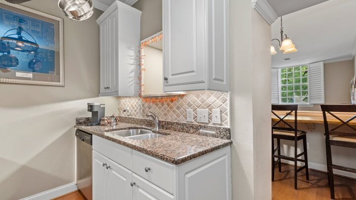 Apartment in Columbia, US