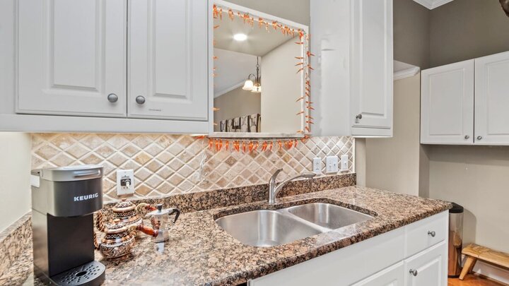 Apartment in Columbia, US