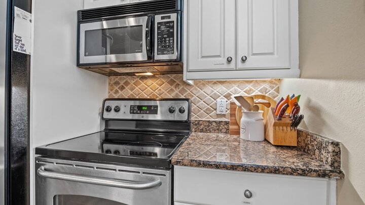 Apartment in Columbia, US