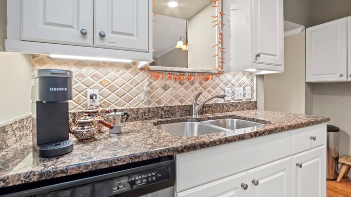 Apartment in Columbia, US