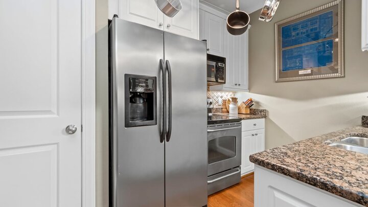 Apartment in Columbia, US