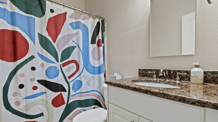 Apartment in Columbia, US