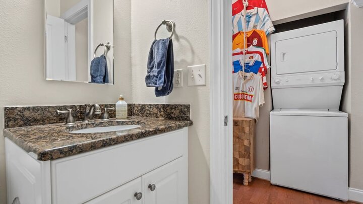 Apartment in Columbia, US