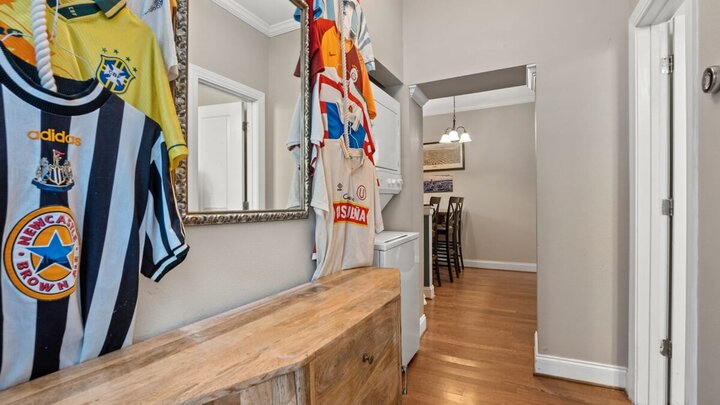 Apartment in Columbia, US