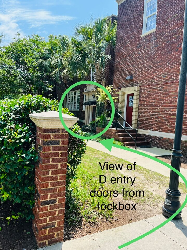 Apartment in Columbia, US