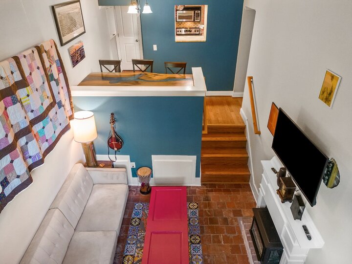 Apartment in Columbia, US