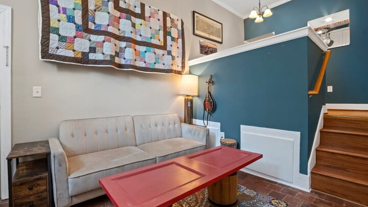 Apartment in Columbia, US