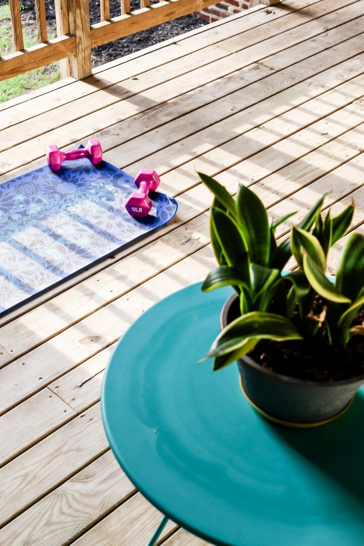 Rental unit in Columbia, US