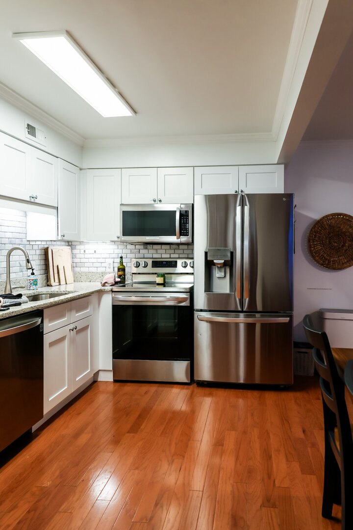 Rental unit in Columbia, US