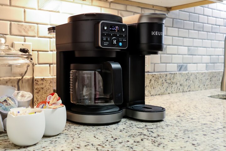 Rental unit in Columbia, US