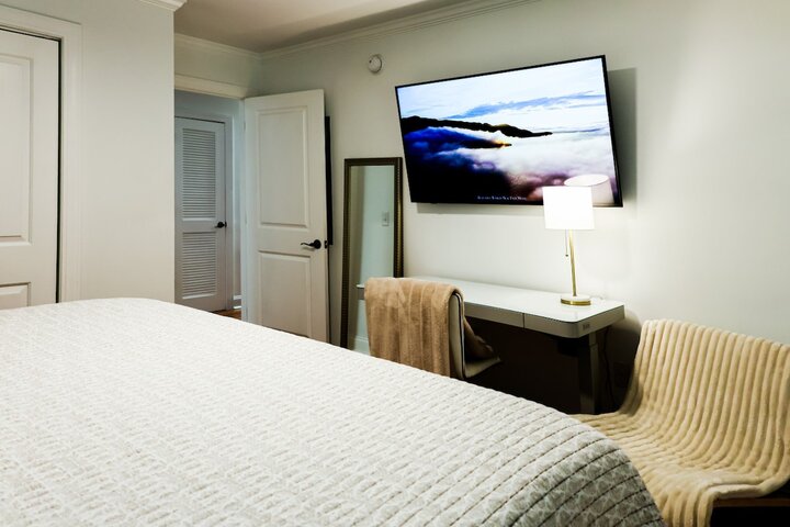 Rental unit in Columbia, US