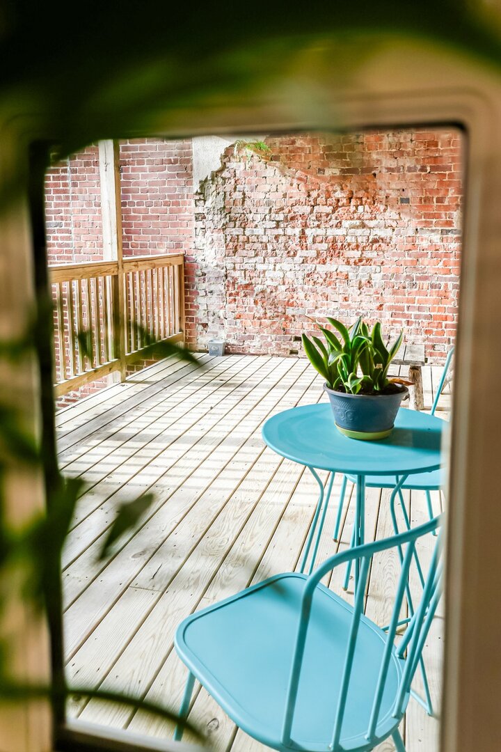 Rental unit in Columbia, US