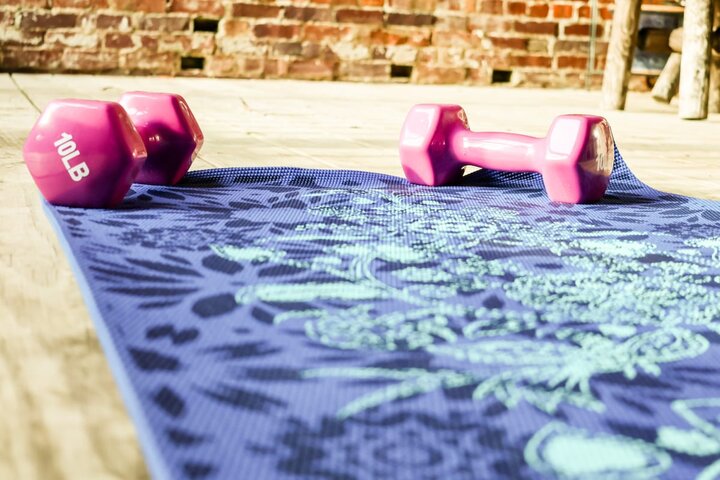 Rental unit in Columbia, US