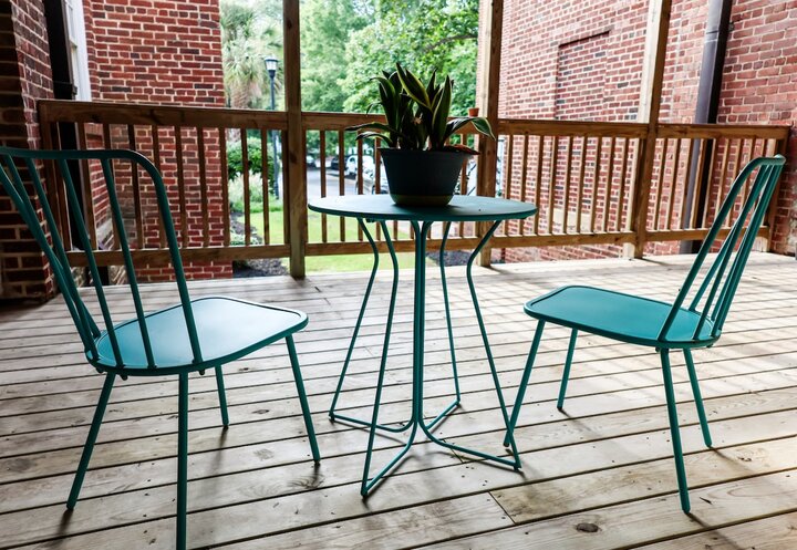 Rental unit in Columbia, US