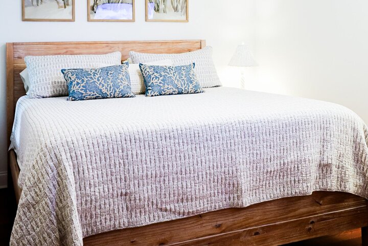 Rental unit in Columbia, US