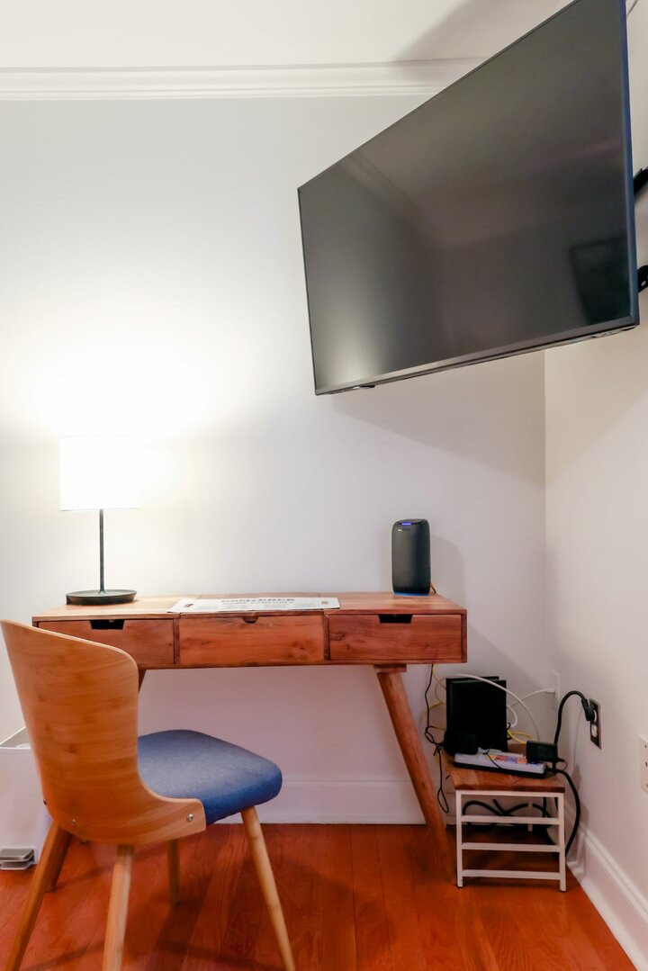 Rental unit in Columbia, US