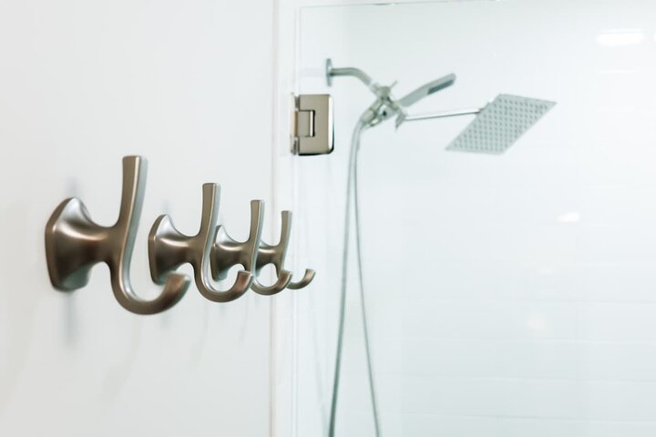 Rental unit in Columbia, US