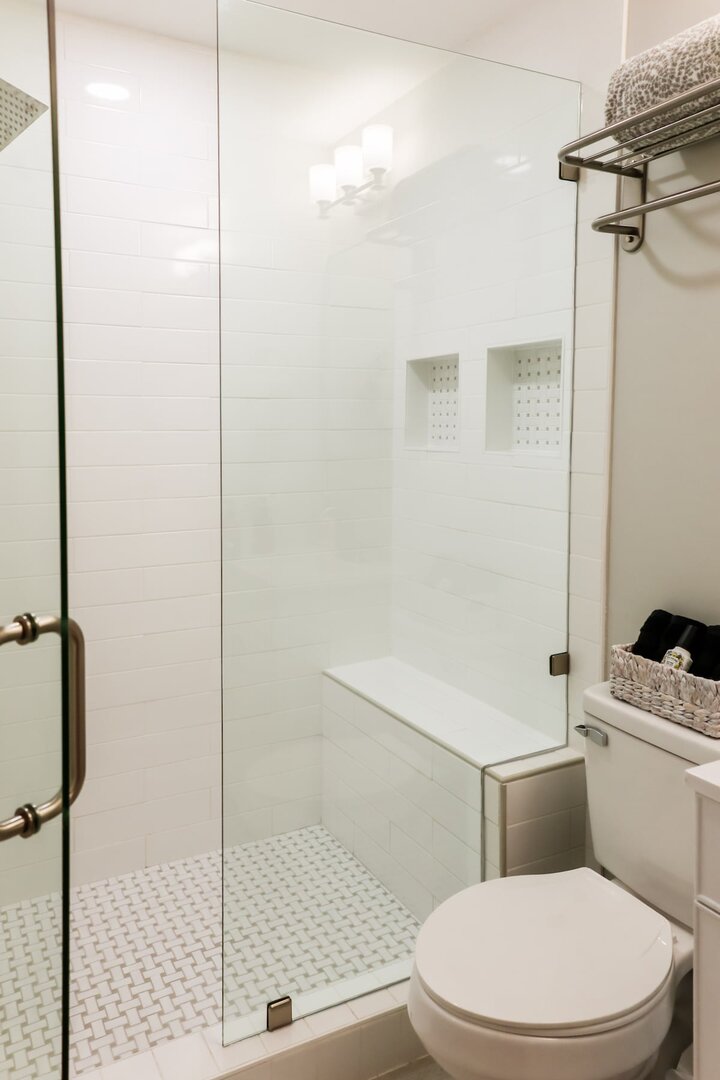 Rental unit in Columbia, US