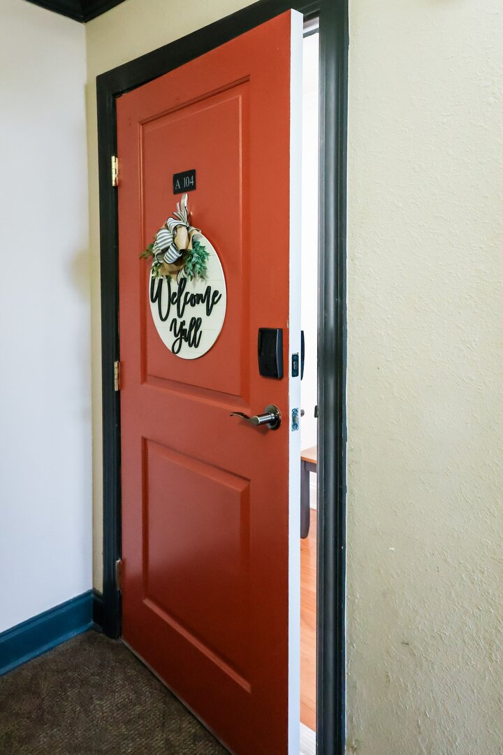 Rental unit in Columbia, US