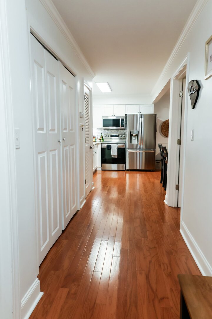 Rental unit in Columbia, US