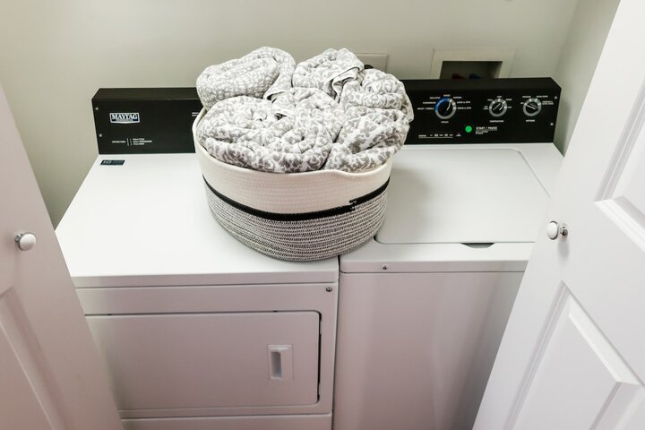 Rental unit in Columbia, US