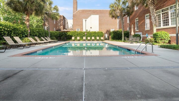 Rental unit in Columbia, US