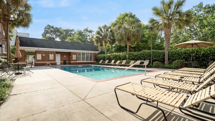 Rental unit in Columbia, US