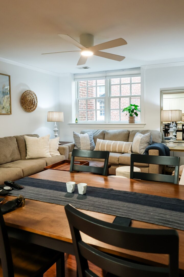 Rental unit in Columbia, US