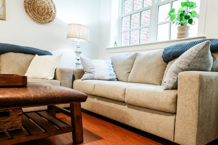 Rental unit in Columbia, US