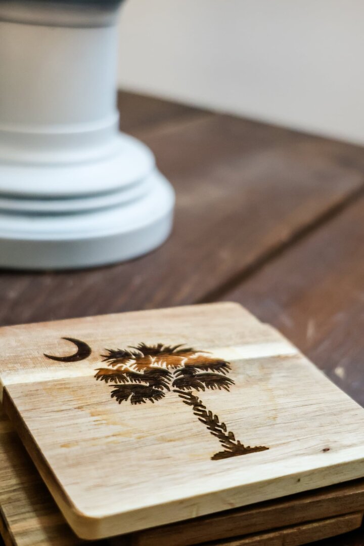 Rental unit in Columbia, US