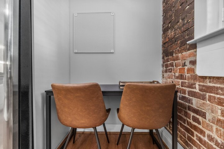 Rental unit in Columbia, US