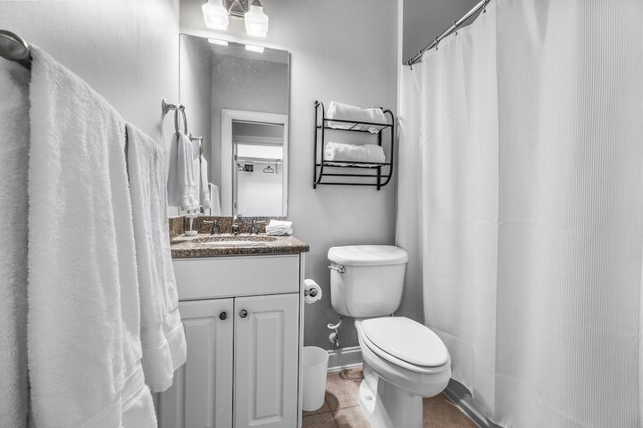 Rental unit in Columbia, US