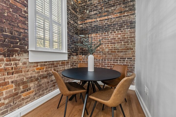 Rental unit in Columbia, US