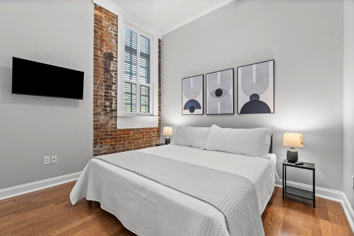 Rental unit in Columbia, US