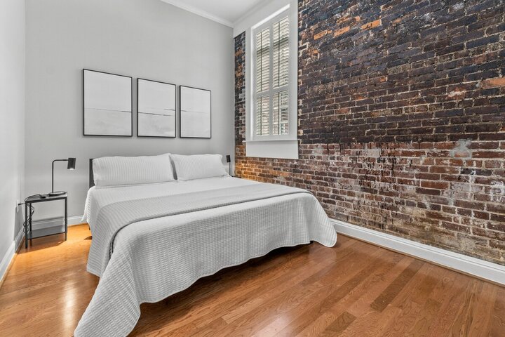 Rental unit in Columbia, US